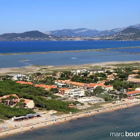 Rc De - 280 m De La Mer - Grand Jardin Appartement *